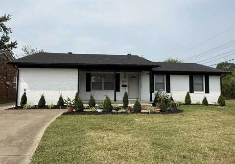 3418 Queens Way, Owensboro, KY 42301