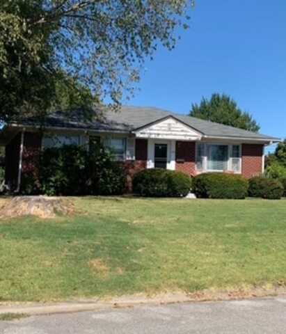 731 Canterbury Road, Owensboro, KY 42303