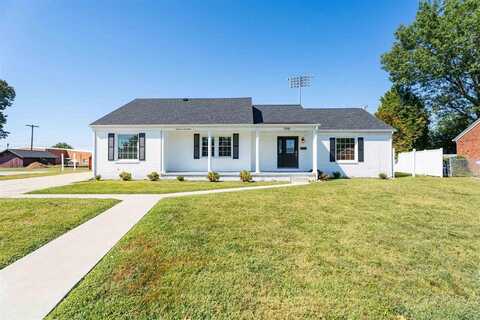 2548 Farrier Pl, Owensboro, KY 42301