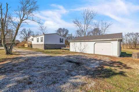 7815 Hwy 2830, Maceo, KY 42355