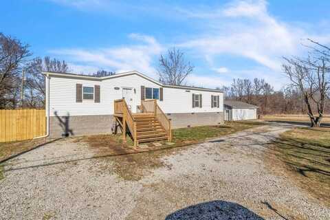 7815 Hwy 2830, Maceo, KY 42355