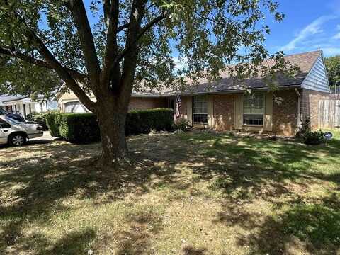 845 Mary Lou Court, Owensboro, KY 42303