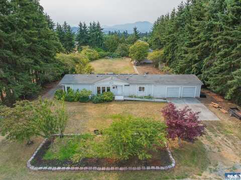 73 Alpine View Lane, Port Angeles, WA 98362