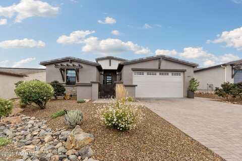 5311 Crescent Edge Drive, Prescott, AZ 86301