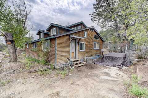 1565 Idylwild Road, Prescott, AZ 86305