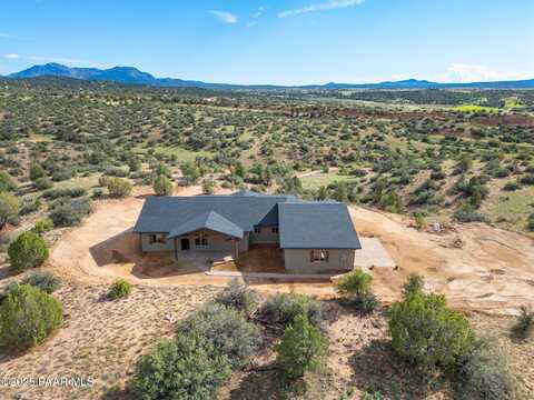 7495 Santa Maria, Prescott, AZ 86305