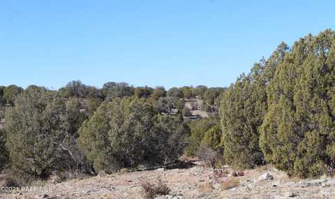 Tbd Greenview Ranches, Seligman, AZ 86337