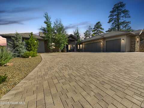2145 Forest Mountain Road, Prescott, AZ 86303