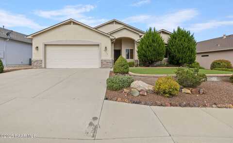 4714 N Edgemont Road, Prescott Valley, AZ 86314