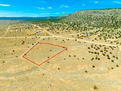 Lot 660 W Solano Dr, Seligman, AZ 86337