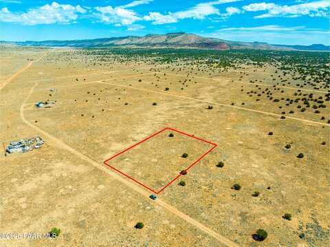 53217 N Arroyo Drive, Seligman, AZ 86337