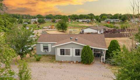 76 Railroad Avenue, Chino Valley, AZ 86323