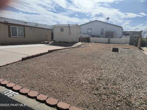 914 N Ponderosa Pine Drive, Prescott Valley, AZ 86327