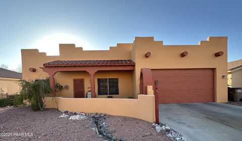 640 E Desert Canyon Road, Wickenburg, AZ 85390