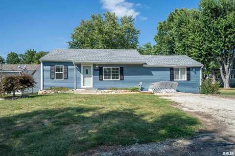 811 W GARFIELD Avenue, Bartonville, IL 61607