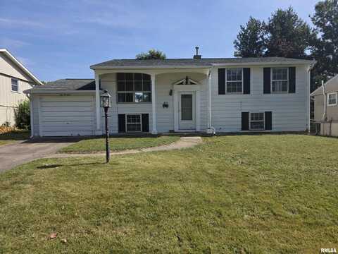 619 MEADOW LARK Drive, Quincy, IL 62305