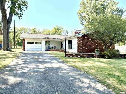 602 CEDAR Lane, Marion, IL 62959