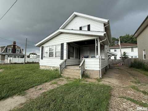 1125 18TH Avenue, Rock Island, IL 61201