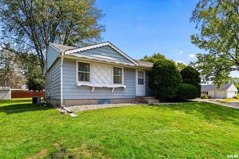 59 IMPERIAL Drive, Galesburg, IL 61401