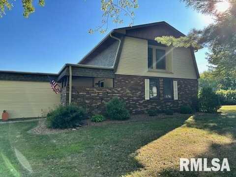 2 Springwater Drive, Jacksonville, IL 62650