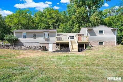 1815 E WASHINGTON Street, East Peoria, IL 61611