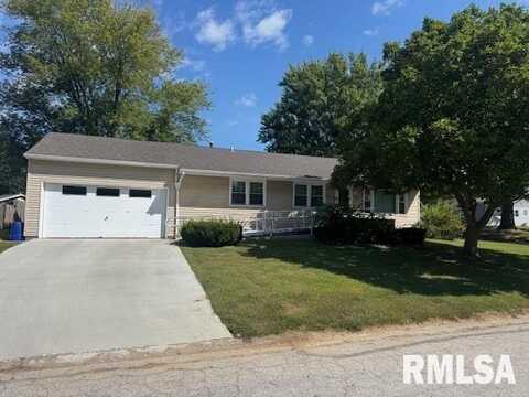 405 PARKVIEW Drive, Quincy, IL 62301