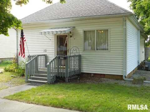 223 N LINDEN Street, Toluca, IL 61369