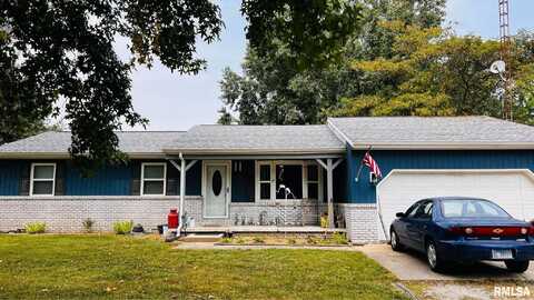 1617 GREEN Street, Centralia, IL 62801