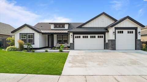 407 Ventus St, Richland, WA 99352
