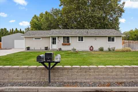 4202 S Kent, Kennewick, WA 99337