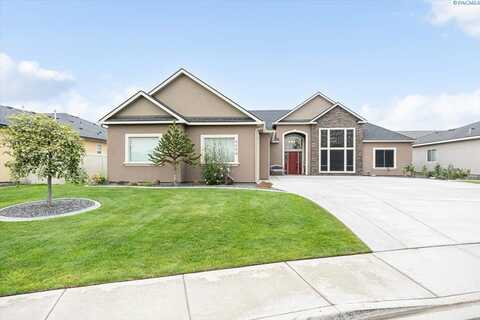 6694 Opal St., West Richland, WA 99353