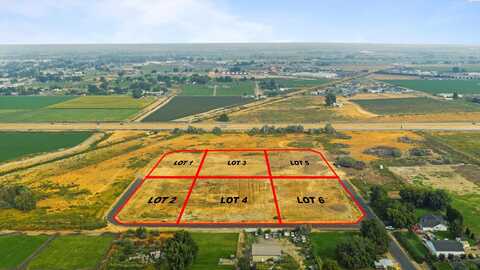 Lot 1 Clyde Circle, Sunnyside, WA 98944