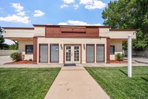 4301 Thatcher Ave, Pueblo, CO 81005