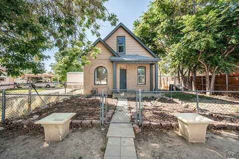 1018 E Ash St, Pueblo, CO 81001