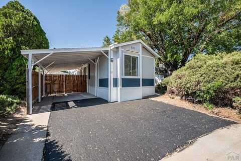 999 Fortino Blvd unit: 6, Pueblo, CO 81008