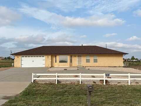 997 E Linda Ave, Pueblo West, CO 81007