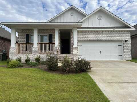 7943 Burnside Loop, Pensacola, FL 32526