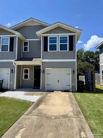 6029 Royal Port Ct, Pensacola, FL 32526