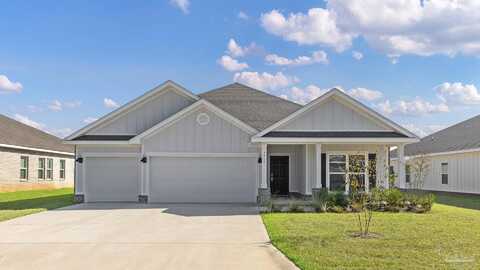 2430 Old Chemstrand Rd, Cantonment, FL 32533