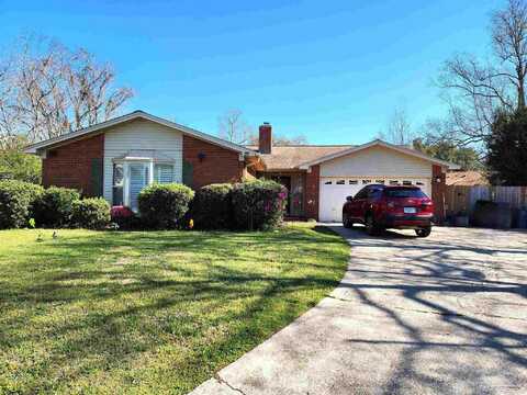 8176 Camelford Dr, Pensacola, FL 32506