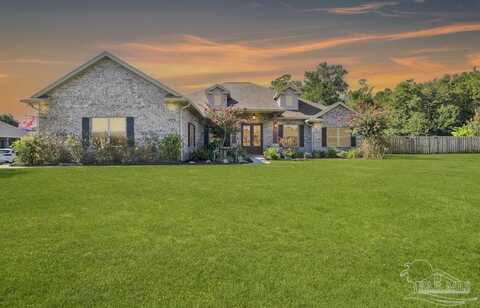 6216 Brighton Ln, Milton, FL 32570
