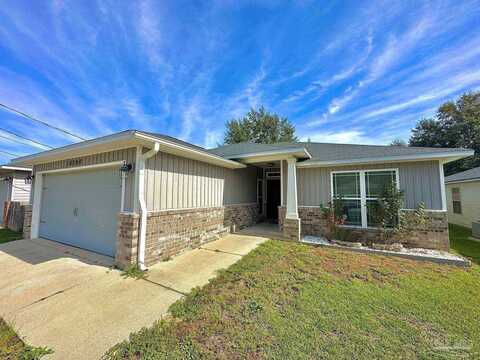 10590 Senegal Dr, Pensacola, FL 32534