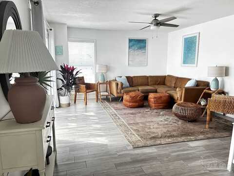 1100 Ft Pickens Rd, Pensacola Beach, FL 32561