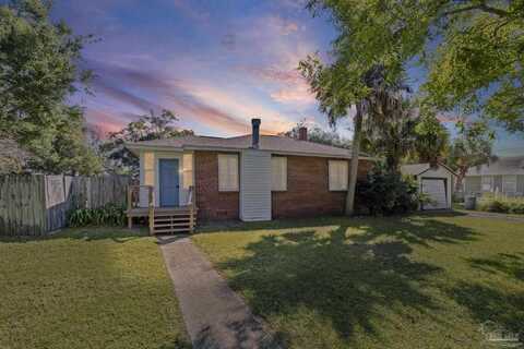 20 NW Gilliland Rd, Pensacola, FL 32507