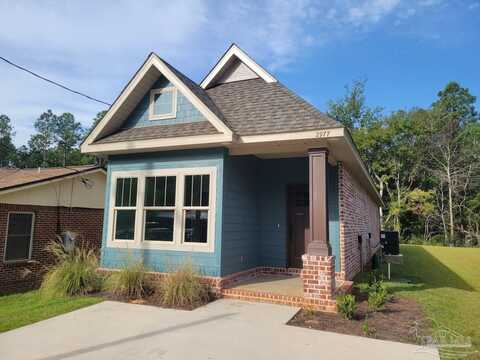 3222 Atlas Dr, Milton, FL 32583