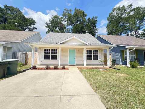7100 Heather Oaks Dr, Pensacola, FL 32506