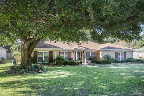 2330 Aegean Ter, Pensacola, FL 32503