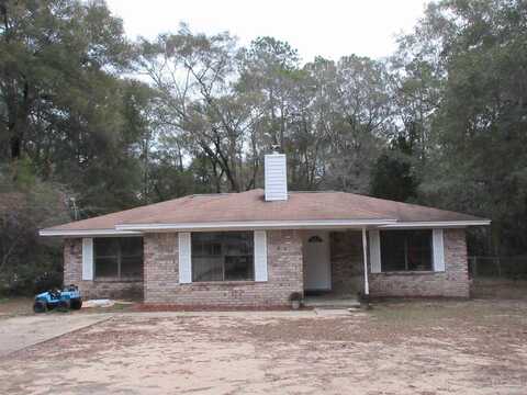 5060 Saints Ln, Milton, FL 32570