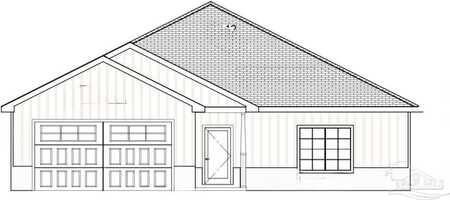 6094 Ashton Woods Cir, Milton, FL 32570