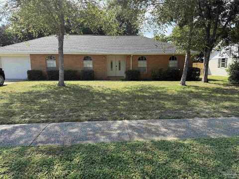 5725 Leesway Blvd, Pensacola, FL 32504
